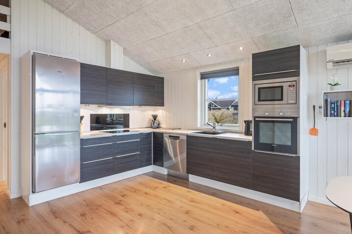 Sommerhus G5814 på Anker Eskildsens Vej 46, Nr. Lyngvig - Billede #2