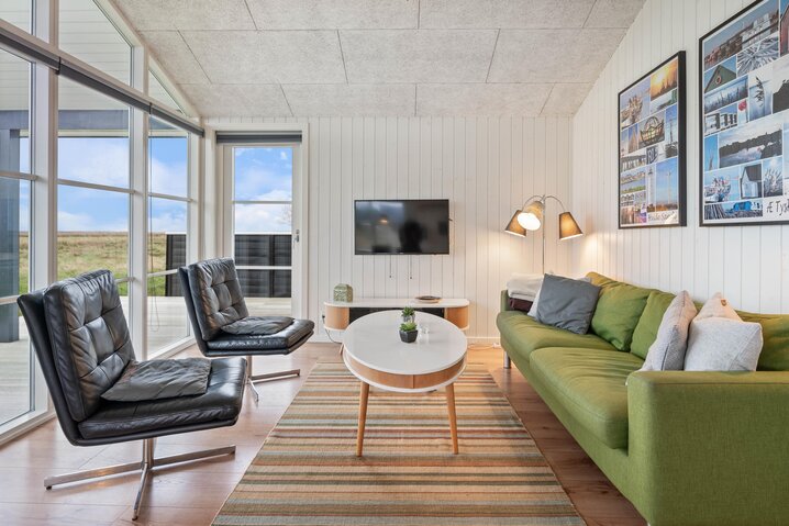 Sommerhus G5814 på Anker Eskildsens Vej 46, Nr. Lyngvig - Billede #3