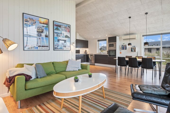 Sommerhus G5814 på Anker Eskildsens Vej 46, Nr. Lyngvig - Billede #4