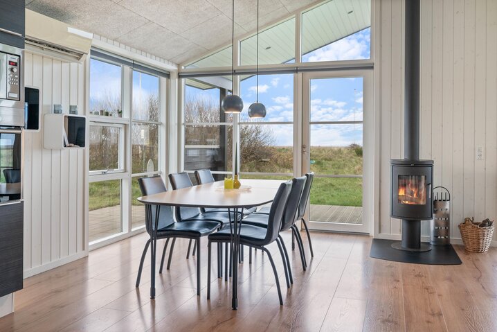 Sommerhus G5814 på Anker Eskildsens Vej 46, Nr. Lyngvig - Billede #5