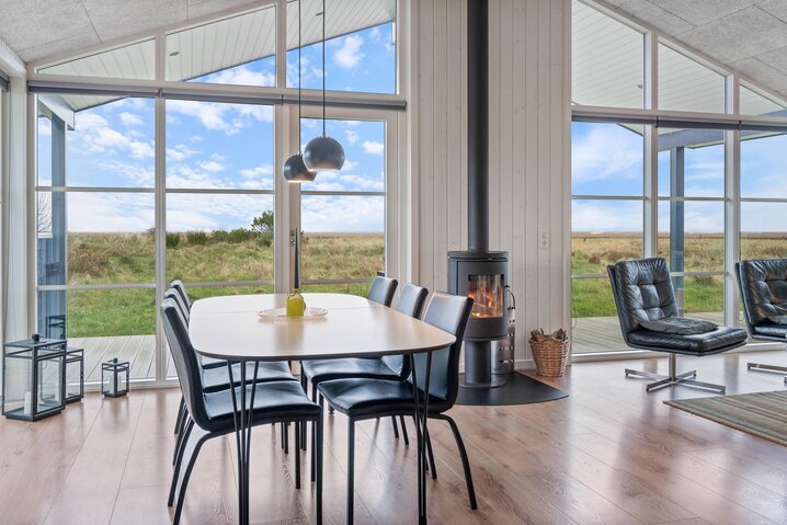 Sommerhus G5814 på Anker Eskildsens Vej 46, Nr. Lyngvig - Billede #6
