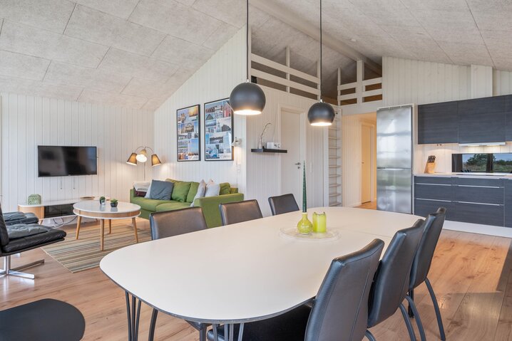 Sommerhus G5814 på Anker Eskildsens Vej 46, Nr. Lyngvig - Billede #7