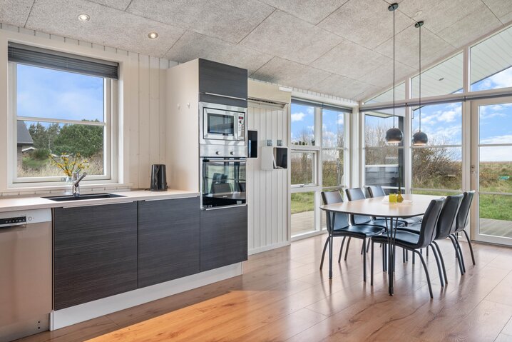 Sommerhus G5814 på Anker Eskildsens Vej 46, Nr. Lyngvig - Billede #8