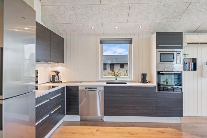Sommerhus G5814 på Anker Eskildsens Vej 46, Nr. Lyngvig - Billede #9