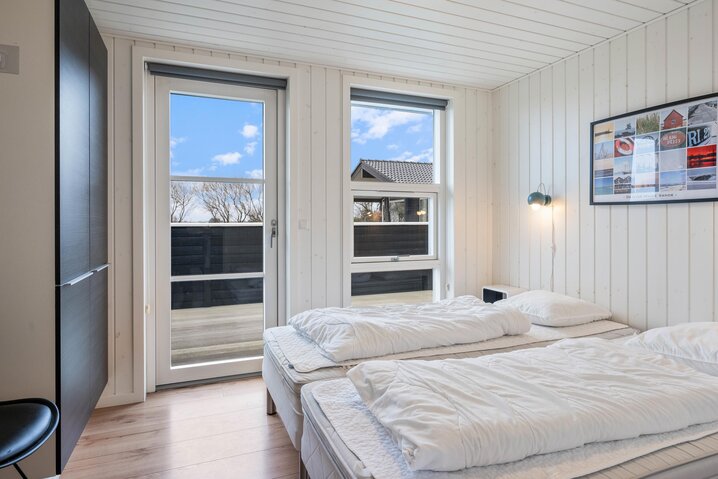 Sommerhus G5814 på Anker Eskildsens Vej 46, Nr. Lyngvig - Billede #10
