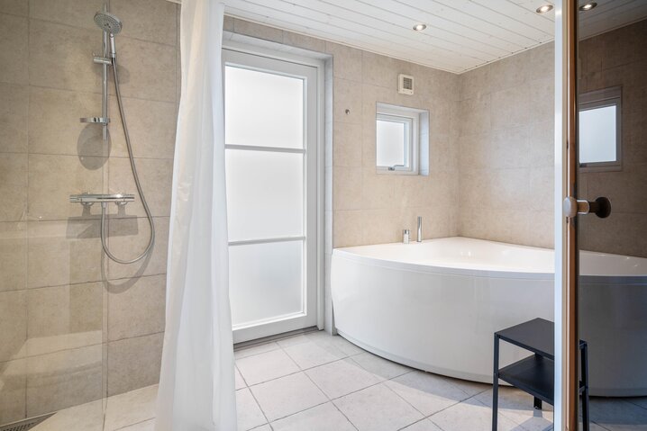 Sommerhus G5814 på Anker Eskildsens Vej 46, Nr. Lyngvig - Billede #12