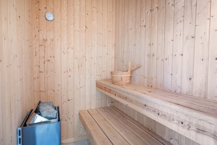 Sommerhus G5814 på Anker Eskildsens Vej 46, Nr. Lyngvig - Billede #14