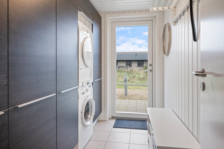 Sommerhus G5814 på Anker Eskildsens Vej 46, Nr. Lyngvig - Billede #20