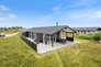 Sommerhus G5814 på Anker Eskildsens Vej 46, Nr. Lyngvig - Billede #1