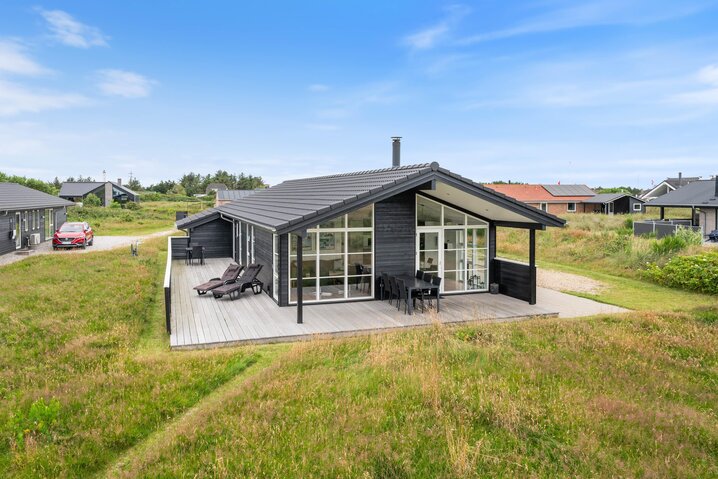 Sommerhus G5814 på Anker Eskildsens Vej 46, Nr. Lyngvig - Billede #21