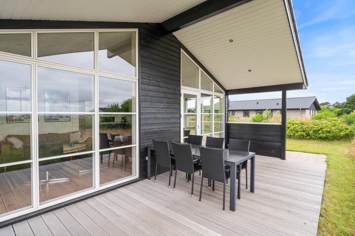 Sommerhus G5814 på Anker Eskildsens Vej 46, Nr. Lyngvig - Billede #22