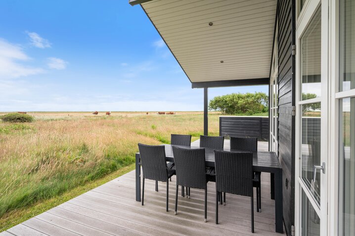 Sommerhus G5814 på Anker Eskildsens Vej 46, Nr. Lyngvig - Billede #23