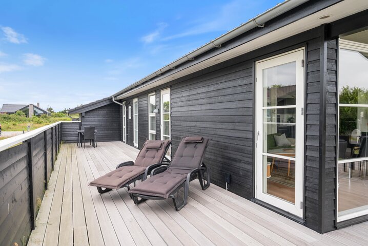 Sommerhus G5814 på Anker Eskildsens Vej 46, Nr. Lyngvig - Billede #24