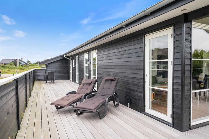 Sommerhus G5814 på Anker Eskildsens Vej 46, Nr. Lyngvig - Billede #24