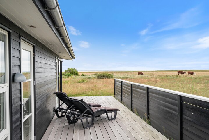 Sommerhus G5814 på Anker Eskildsens Vej 46, Nr. Lyngvig - Billede #25