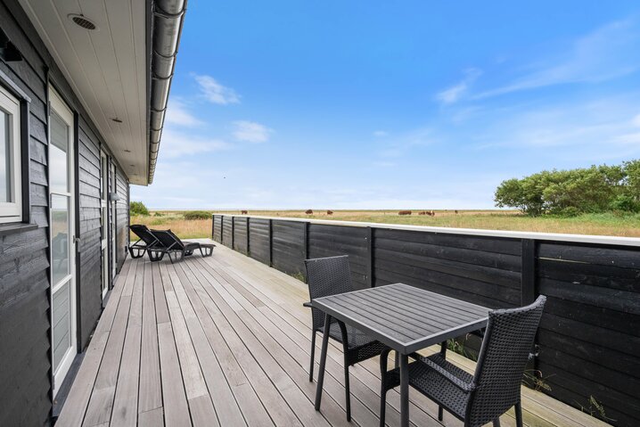Sommerhus G5814 på Anker Eskildsens Vej 46, Nr. Lyngvig - Billede #26