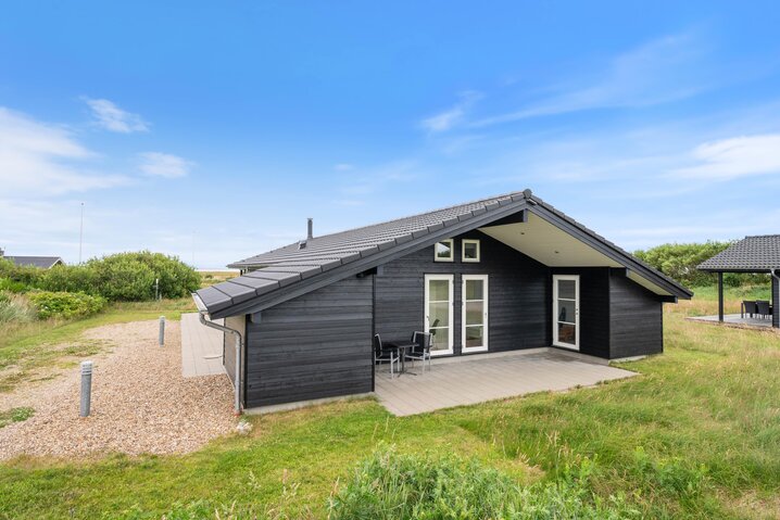 Sommerhus G5814 på Anker Eskildsens Vej 46, Nr. Lyngvig - Billede #28