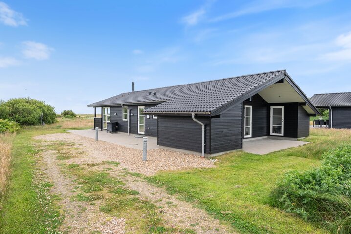Sommerhus G5814 på Anker Eskildsens Vej 46, Nr. Lyngvig - Billede #29