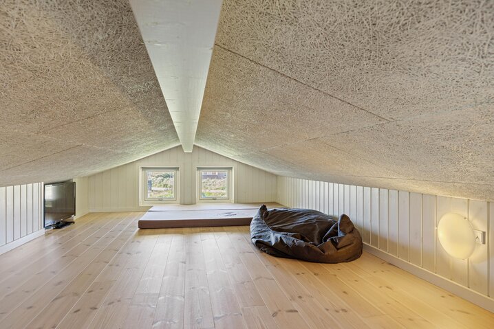 Sommerhus G5814 på Anker Eskildsens Vej 46, Nr. Lyngvig - Billede #19