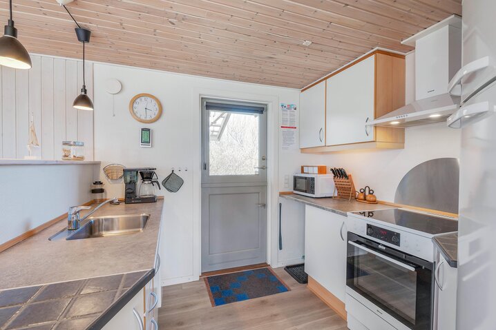 Ferienhaus G5844 in Anker Eskildsens Vej 10, Nr. Lyngvig - Bild #2