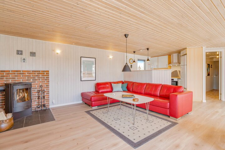 Ferienhaus G5844 in Anker Eskildsens Vej 10, Nr. Lyngvig - Bild #3