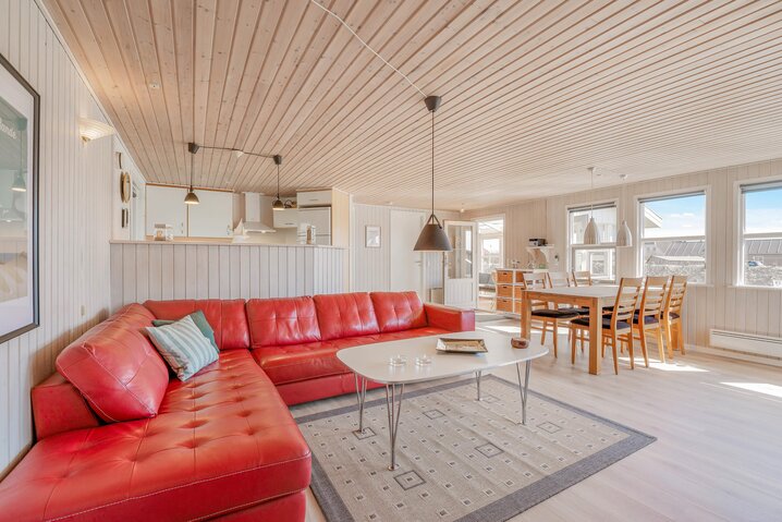 Ferienhaus G5844 in Anker Eskildsens Vej 10, Nr. Lyngvig - Bild #4