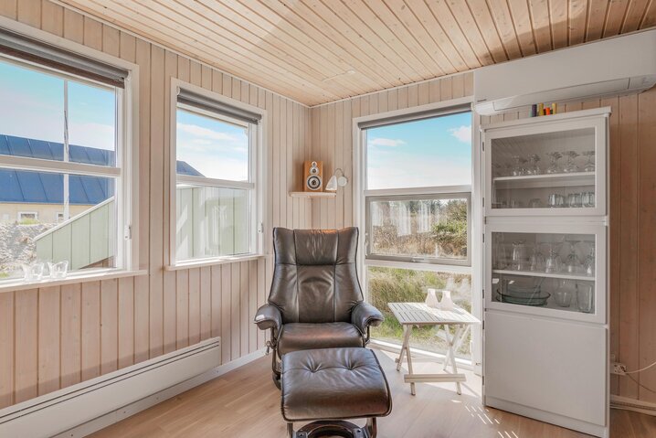 Ferienhaus G5844 in Anker Eskildsens Vej 10, Nr. Lyngvig - Bild #5