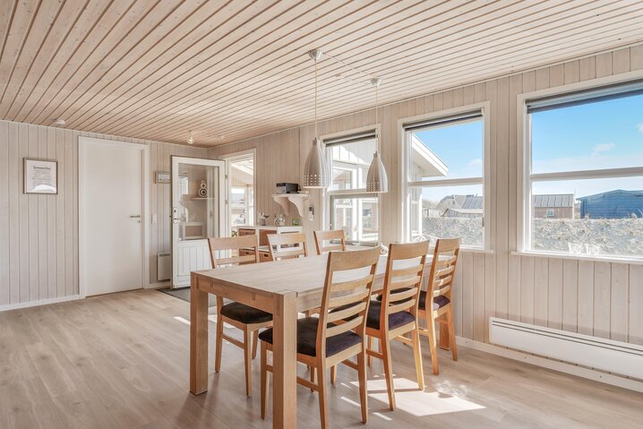 Ferienhaus G5844 in Anker Eskildsens Vej 10, Nr. Lyngvig - Bild #6