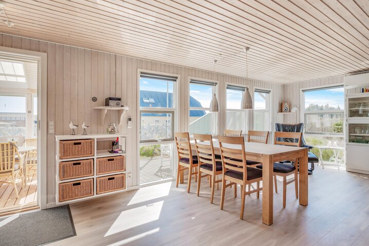 Ferienhaus G5844 in Anker Eskildsens Vej 10, Nr. Lyngvig - Bild #7