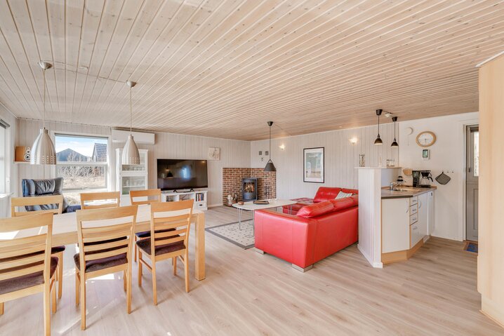 Ferienhaus G5844 in Anker Eskildsens Vej 10, Nr. Lyngvig - Bild #8