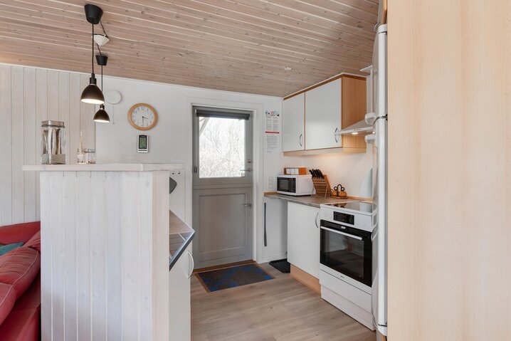 Ferienhaus G5844 in Anker Eskildsens Vej 10, Nr. Lyngvig - Bild #9