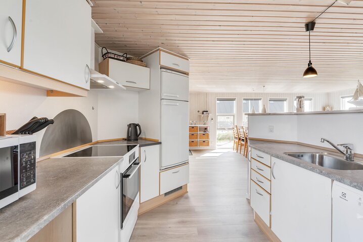 Ferienhaus G5844 in Anker Eskildsens Vej 10, Nr. Lyngvig - Bild #10