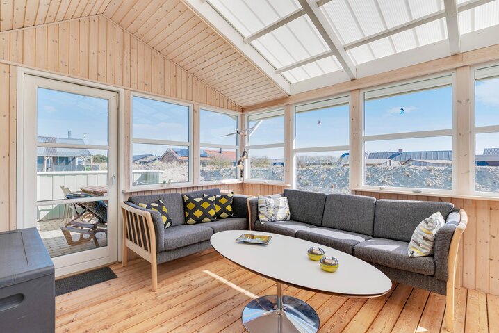 Ferienhaus G5844 in Anker Eskildsens Vej 10, Nr. Lyngvig - Bild #11