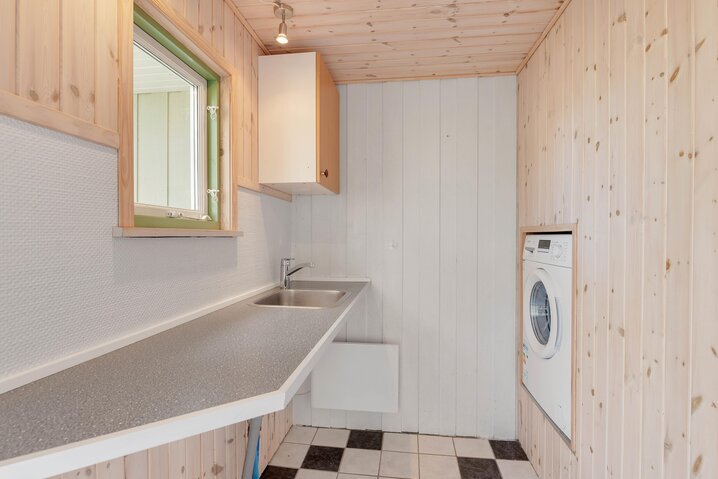 Ferienhaus G5844 in Anker Eskildsens Vej 10, Nr. Lyngvig - Bild #17