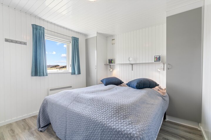 Ferienhaus G5844 in Anker Eskildsens Vej 10, Nr. Lyngvig - Bild #18