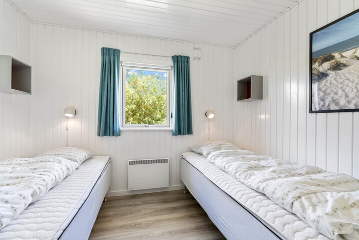 Ferienhaus G5844 in Anker Eskildsens Vej 10, Nr. Lyngvig - Bild #21