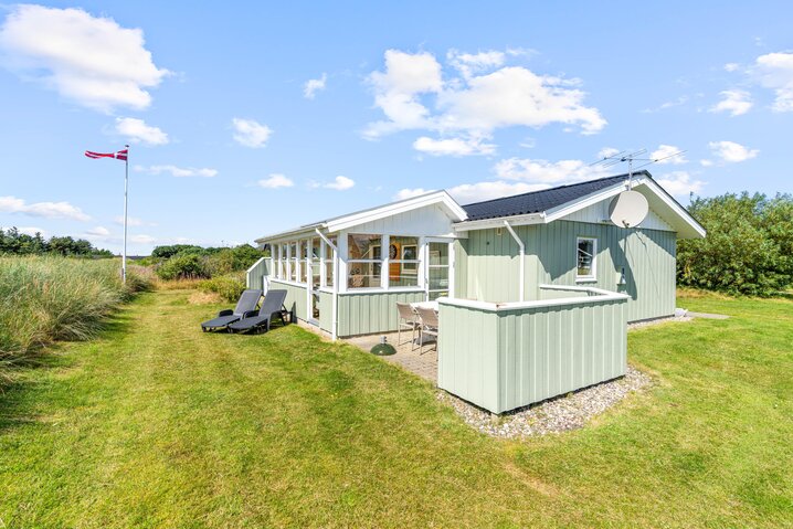 Ferienhaus G5844 in Anker Eskildsens Vej 10, Nr. Lyngvig - Bild #24