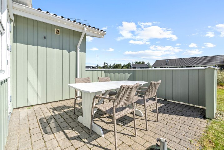 Ferienhaus G5844 in Anker Eskildsens Vej 10, Nr. Lyngvig - Bild #25