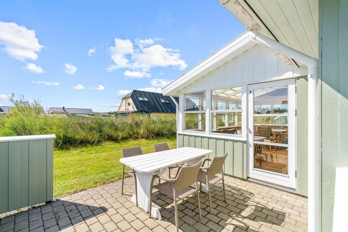 Ferienhaus G5844 in Anker Eskildsens Vej 10, Nr. Lyngvig - Bild #26