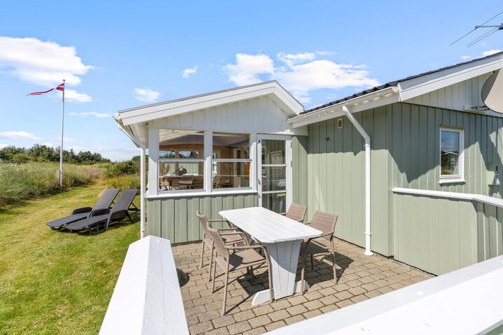 Ferienhaus G5844 in Anker Eskildsens Vej 10, Nr. Lyngvig - Bild #27