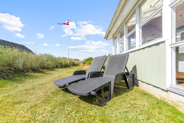 Ferienhaus G5844 in Anker Eskildsens Vej 10, Nr. Lyngvig - Bild #28