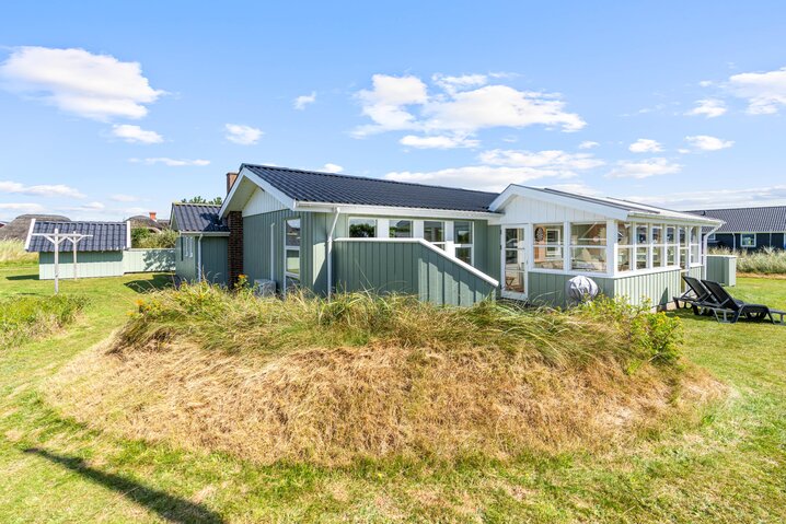 Ferienhaus G5844 in Anker Eskildsens Vej 10, Nr. Lyngvig - Bild #29