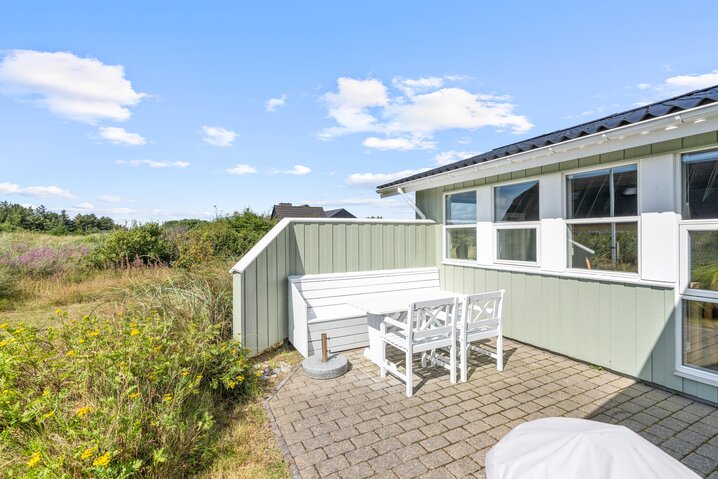 Ferienhaus G5844 in Anker Eskildsens Vej 10, Nr. Lyngvig - Bild #30