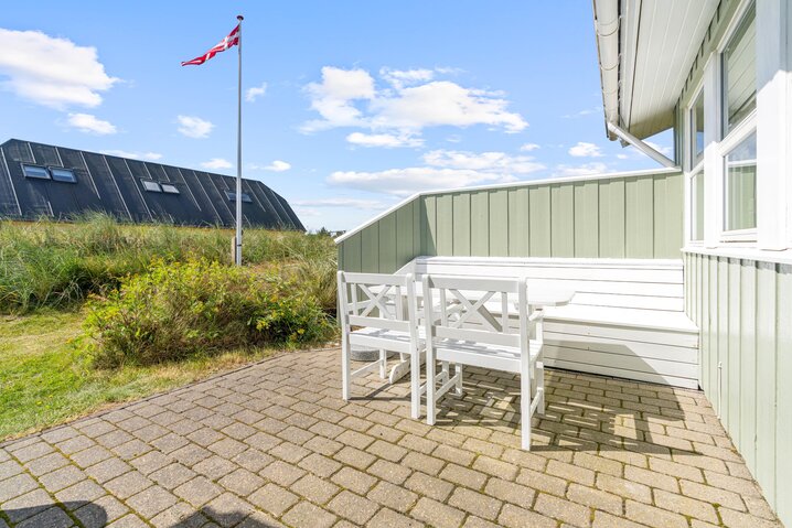 Ferienhaus G5844 in Anker Eskildsens Vej 10, Nr. Lyngvig - Bild #31