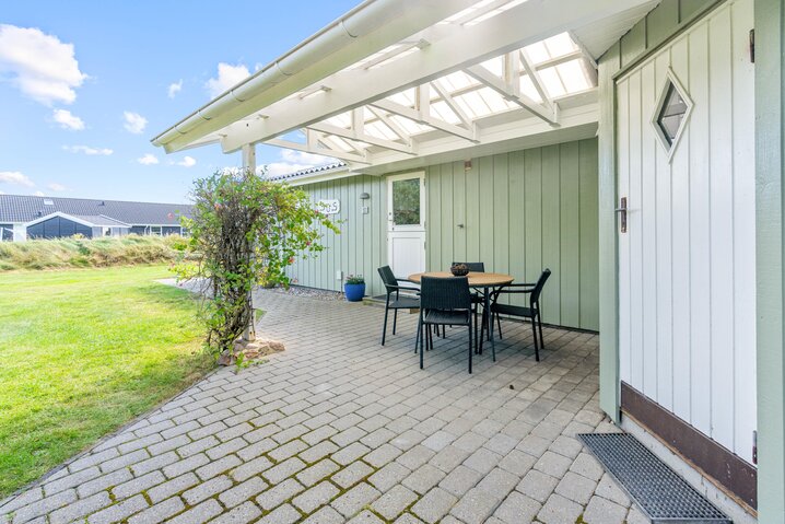 Ferienhaus G5844 in Anker Eskildsens Vej 10, Nr. Lyngvig - Bild #32