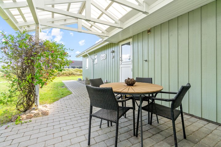 Ferienhaus G5844 in Anker Eskildsens Vej 10, Nr. Lyngvig - Bild #33