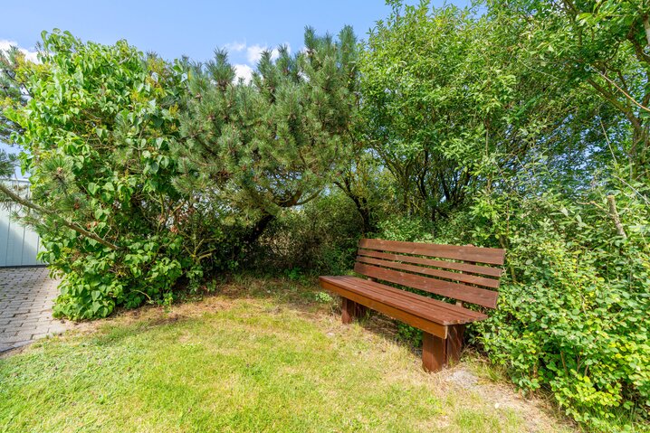 Ferienhaus G5844 in Anker Eskildsens Vej 10, Nr. Lyngvig - Bild #34