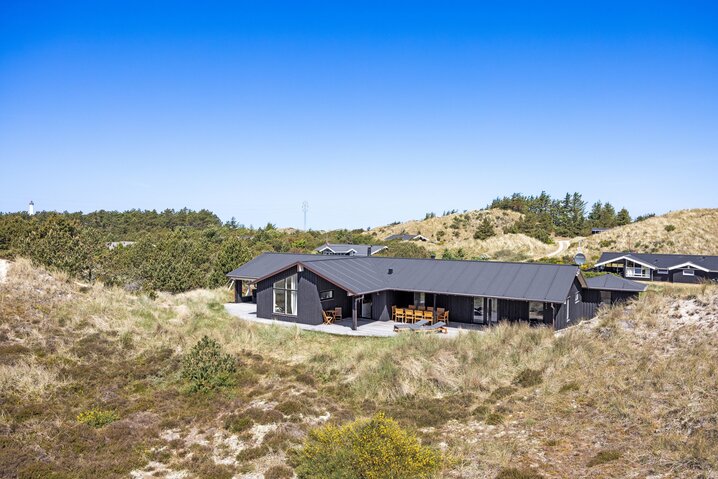 Ferienhaus G5852 in Gammeleng 32, Nr. Lyngvig - Bild #24