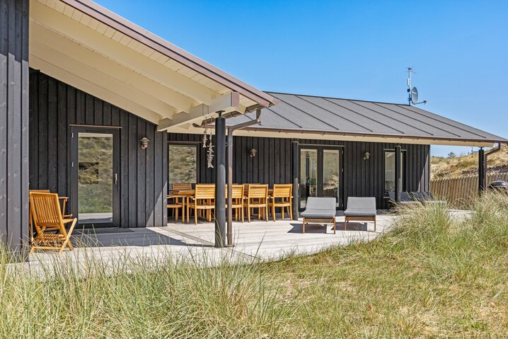 Ferienhaus G5852 in Gammeleng 32, Nr. Lyngvig - Bild #25