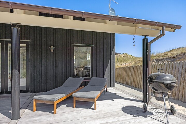 Ferienhaus G5852 in Gammeleng 32, Nr. Lyngvig - Bild #27